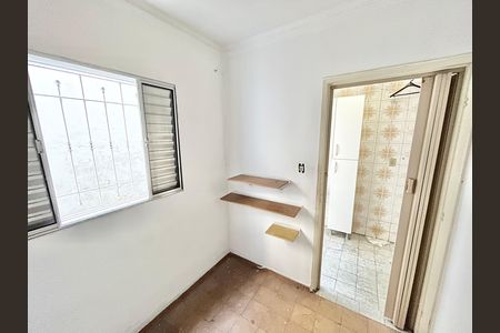 Casa para alugar com 125m², 4 quartos e 2 vagas Casa para alugar com 125m², 4 quartos e 2 vagasQuarto de Serviço