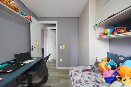 Apartamento para alugar com 52m², 2 quartos e sem vagaQuarto