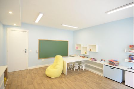 Apartamento para alugar com 52m², 2 quartos e sem vagaBrinquedoteca