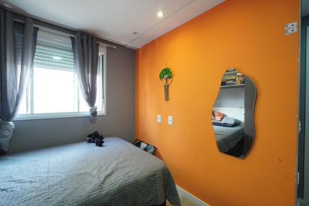 Apartamento para alugar com 52m², 2 quartos e sem vagaSuíte
