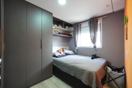 Apartamento para alugar com 52m², 2 quartos e sem vagaSuíte