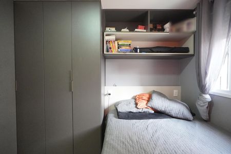 Apartamento para alugar com 52m², 2 quartos e sem vagaSuíte