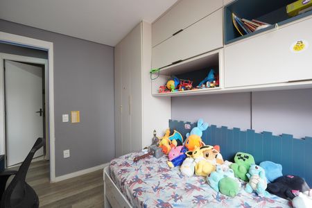 Apartamento para alugar com 52m², 2 quartos e sem vagaQuarto