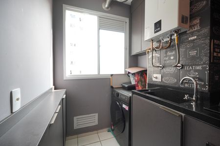 Apartamento para alugar com 52m², 2 quartos e sem vagaÁrea de Serviço