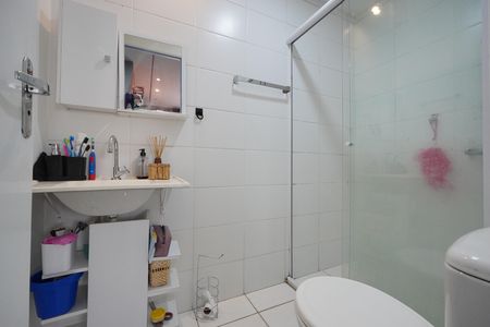 Apartamento para alugar com 52m², 2 quartos e sem vagaSuíte