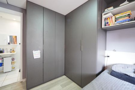 Apartamento para alugar com 52m², 2 quartos e sem vagaSuíte
