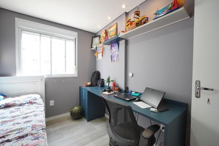 Apartamento para alugar com 52m², 2 quartos e sem vagaQuarto