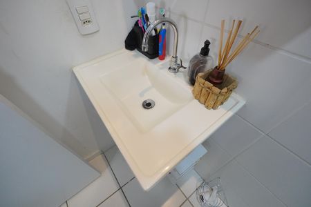 Apartamento para alugar com 52m², 2 quartos e sem vagaSuíte