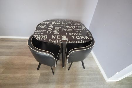 Apartamento para alugar com 52m², 2 quartos e sem vagaSala