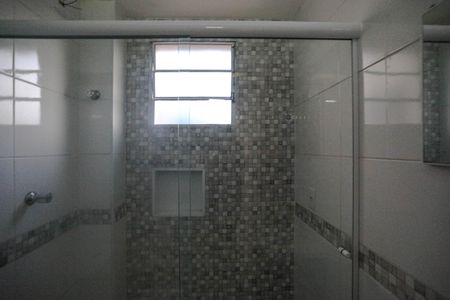 Apartamento para alugar com 110m², 2 quartos e 2 vagas Apartamento para alugar com 110m², 2 quartos e 2 vagasBanheiro
