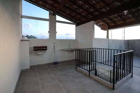 Apartamento para alugar com 110m², 2 quartos e 2 vagas Apartamento para alugar com 110m², 2 quartos e 2 vagasÁrea de Serviço