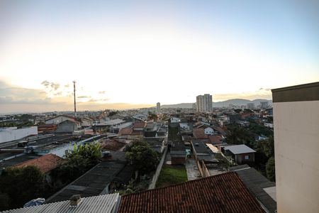 Apartamento para alugar com 110m², 2 quartos e 2 vagas Apartamento para alugar com 110m², 2 quartos e 2 vagasVista - Quarto 2