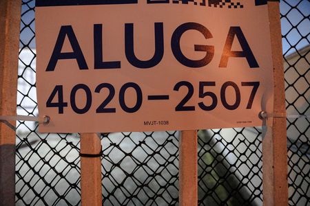 Apartamento para alugar com 110m², 2 quartos e 2 vagas Apartamento para alugar com 110m², 2 quartos e 2 vagasPlaquinha