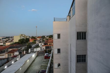 Apartamento para alugar com 110m², 2 quartos e 2 vagas Apartamento para alugar com 110m², 2 quartos e 2 vagasVista - Quarto 1