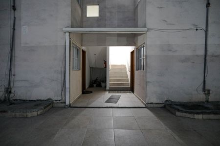 Apartamento para alugar com 110m², 2 quartos e 2 vagas Apartamento para alugar com 110m², 2 quartos e 2 vagasVaranda