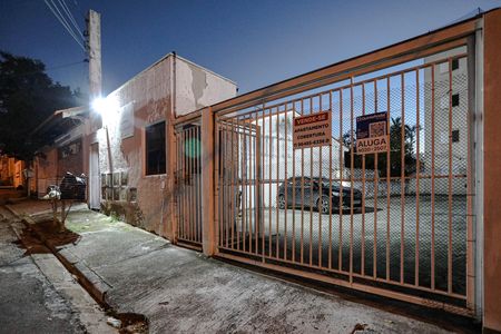 Apartamento para alugar com 110m², 2 quartos e 2 vagas Apartamento para alugar com 110m², 2 quartos e 2 vagasFachada
