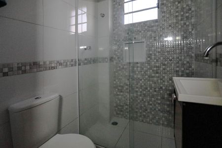 Apartamento para alugar com 110m², 2 quartos e 2 vagas Apartamento para alugar com 110m², 2 quartos e 2 vagasBanheiro
