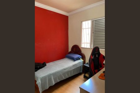 Foto 07 de apartamento à venda com 3 quartos, 75m² em Sagrada Família, Belo Horizonte