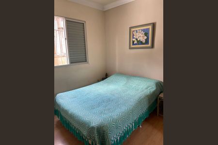 Foto 05 de apartamento à venda com 3 quartos, 75m² em Sagrada Família, Belo Horizonte