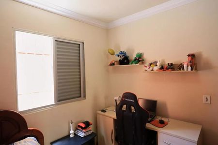 Foto 08 de apartamento à venda com 3 quartos, 75m² em Sagrada Família, Belo Horizonte