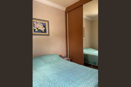 Foto 06 de apartamento à venda com 3 quartos, 75m² em Sagrada Família, Belo Horizonte