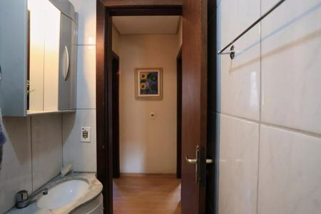 Foto 12 de apartamento à venda com 3 quartos, 75m² em Sagrada Família, Belo Horizonte