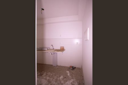 Apartamento para alugar com 51m², 2 quartos e 1 vaga Apartamento para alugar com 51m², 2 quartos e 1 vagaCozinha