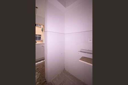 Apartamento para alugar com 51m², 2 quartos e 1 vaga Apartamento para alugar com 51m², 2 quartos e 1 vagaCozinha