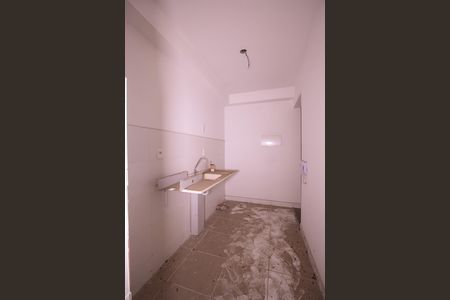 Apartamento para alugar com 51m², 2 quartos e 1 vaga Apartamento para alugar com 51m², 2 quartos e 1 vagaCozinha
