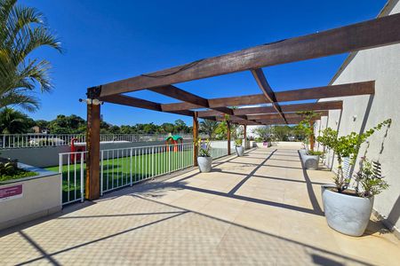 Apartamento para alugar com 51m², 2 quartos e 1 vaga Apartamento para alugar com 51m², 2 quartos e 1 vagaÁrea comum