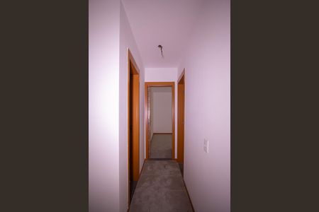 Apartamento para alugar com 51m², 2 quartos e 1 vaga Apartamento para alugar com 51m², 2 quartos e 1 vagaCorredor