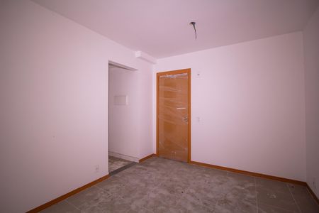 Apartamento para alugar com 51m², 2 quartos e 1 vaga Apartamento para alugar com 51m², 2 quartos e 1 vagaSala