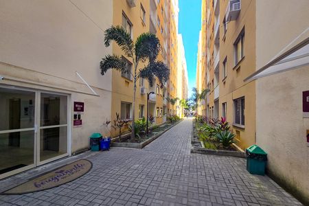 Apartamento para alugar com 51m², 2 quartos e 1 vaga Apartamento para alugar com 51m², 2 quartos e 1 vagaÁrea comum