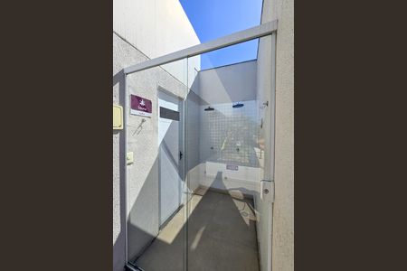 Apartamento para alugar com 51m², 2 quartos e 1 vaga Apartamento para alugar com 51m², 2 quartos e 1 vagaSauna