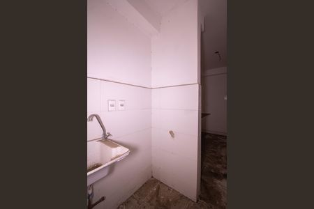 Apartamento para alugar com 51m², 2 quartos e 1 vaga Apartamento para alugar com 51m², 2 quartos e 1 vagaÁrea de Serviço