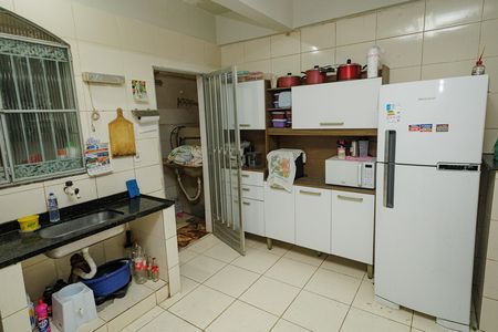 Apartamento para alugar com 80m², 2 quartos e sem vaga Apartamento para alugar com 80m², 2 quartos e sem vagaCozinha