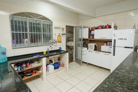 Apartamento para alugar com 80m², 2 quartos e sem vaga Apartamento para alugar com 80m², 2 quartos e sem vagaCozinha