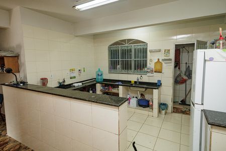Apartamento para alugar com 80m², 2 quartos e sem vaga Apartamento para alugar com 80m², 2 quartos e sem vagaCozinha
