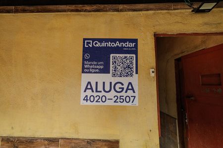 Apartamento para alugar com 80m², 2 quartos e sem vaga Apartamento para alugar com 80m², 2 quartos e sem vagaPlaca