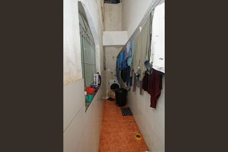 Apartamento para alugar com 80m², 2 quartos e sem vaga Apartamento para alugar com 80m², 2 quartos e sem vagaÁrea de Serviço