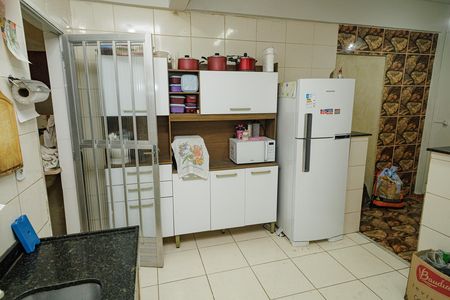 Apartamento para alugar com 80m², 2 quartos e sem vaga Apartamento para alugar com 80m², 2 quartos e sem vagaCozinha