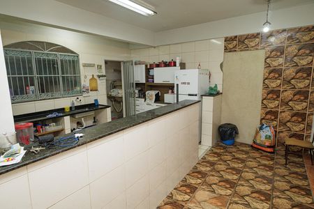 Apartamento para alugar com 80m², 2 quartos e sem vaga Apartamento para alugar com 80m², 2 quartos e sem vagaCozinha