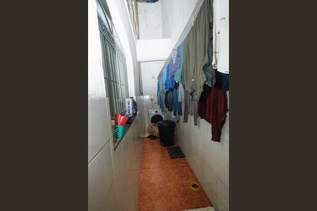 Apartamento para alugar com 80m², 2 quartos e sem vaga Apartamento para alugar com 80m², 2 quartos e sem vagaÁrea de Serviço
