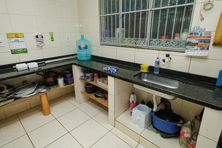 Apartamento para alugar com 80m², 2 quartos e sem vaga Apartamento para alugar com 80m², 2 quartos e sem vagaCozinha