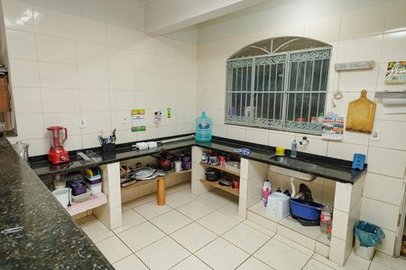 Apartamento para alugar com 80m², 2 quartos e sem vaga Apartamento para alugar com 80m², 2 quartos e sem vagaCozinha