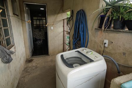 Apartamento para alugar com 70m², 2 quartos e sem vaga Apartamento para alugar com 70m², 2 quartos e sem vagaÁrea de Serviço