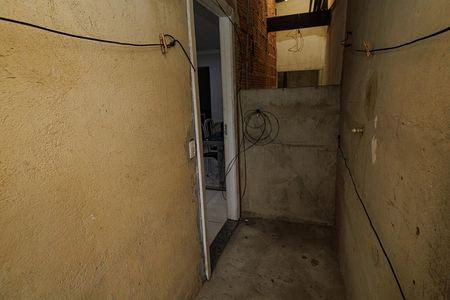 Apartamento para alugar com 70m², 2 quartos e sem vaga Apartamento para alugar com 70m², 2 quartos e sem vagaCorredor
