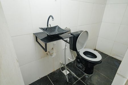 Apartamento para alugar com 70m², 2 quartos e sem vaga Apartamento para alugar com 70m², 2 quartos e sem vagaBanheiro
