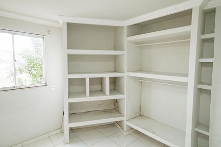 Quarto 1 de apartamento para alugar com 2 quartos, 70m² em Guaratiba, Rio de Janeiro
