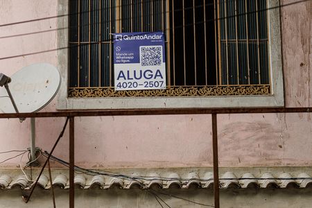 Apartamento para alugar com 70m², 2 quartos e sem vaga Apartamento para alugar com 70m², 2 quartos e sem vagaPlaca